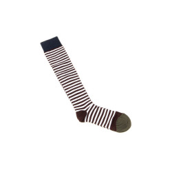 Socks Altea brown